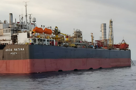 Completed hull coating
