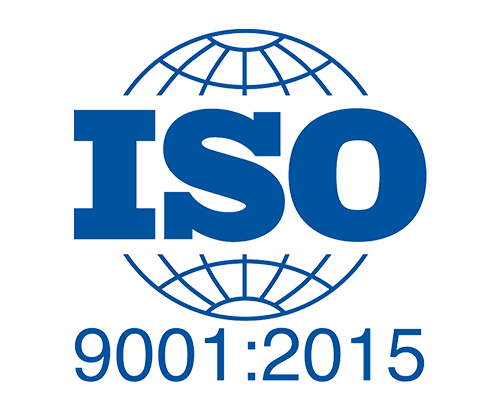 ISO 9001:2015