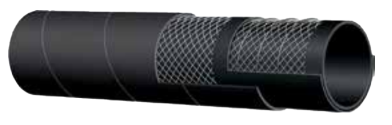Fuel-oil hose