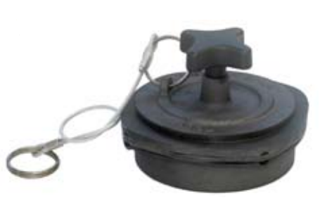 TODO-MATIC dust caps for Tank Unit view 3