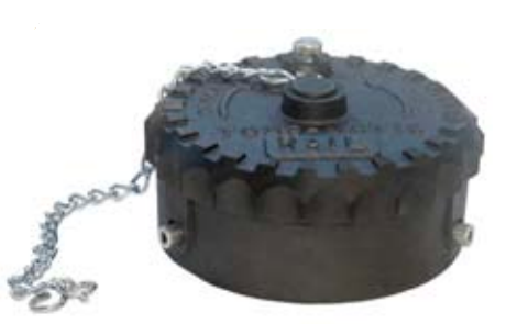 TODO-MATIC dust caps for Tank Unit view 5