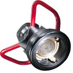 Todo-Matic hose unit